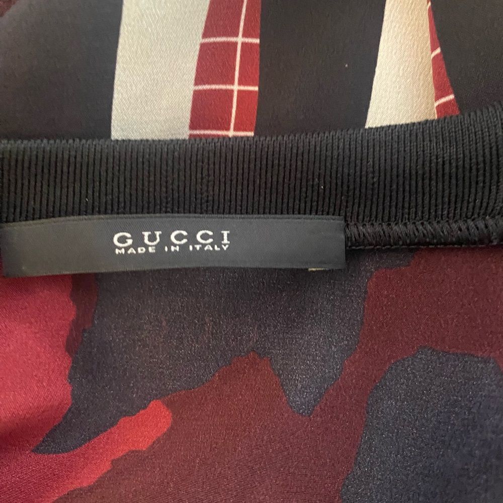Gucci top, S - Picture 6 of 8
